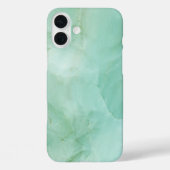 Elegante Barely There iPhone 16 Plus Hoesje (Achterkant)