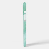 Elegante Barely There iPhone 16 Plus Hoesje (Achterkant / Links)