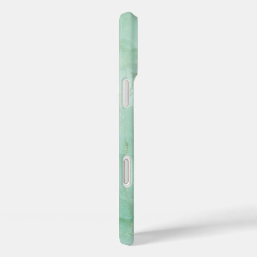 Elegante Barely There iPhone 16 Plus Hoesje (Achterkant / Rechts)