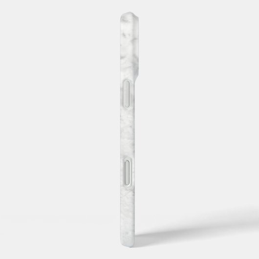 Elegante Barely There iPhone 16 Plus Hoesje (Achterkant / Rechts)