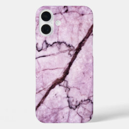 Elegante Barely There iPhone 16 Plus Hoesje