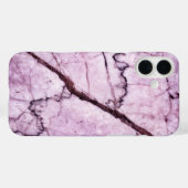 Elegante Barely There iPhone 16 Plus Hoesje (Achterkant (horizontaal))