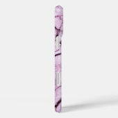 Elegante Barely There iPhone 16 Plus Hoesje (Achterkant / Rechts)