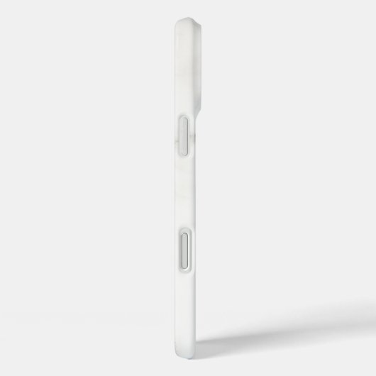 Elegante Barely There iPhone 16 Plus Hoesje (Achterkant / Rechts)