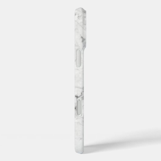 Elegante Barely There iPhone 16 Plus Hoesje (Achterkant / Rechts)