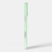 Elegante Barely There iPhone 16 Plus Hoesje (Achterkant / Rechts)