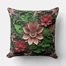 Elegante Barok Bloemrijke Artistieke