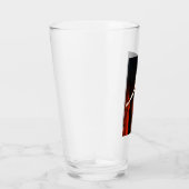 Elegante Barware Glass Tumbler – Stijlvol en duurz (Rechts)