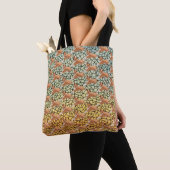 Elegante Basenji-hond Tote Bag (Dichtbij)