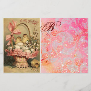 ELEGANTE BASKET, KIKENS, VLOEREN EN EENVOUDIGE EIE BRIEFPAPIER