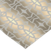 Elegante bedrijfsstijl tafelkleed (Gekanteld)