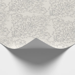 Elegante Beige Cadeaupapier