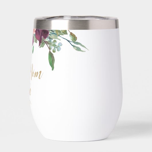 Elegante beste mama ooit (Achterkant)