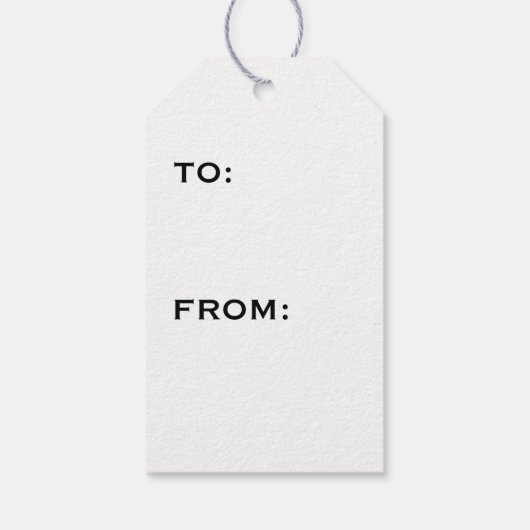 Elegante biddende moeder cadeau Labels - Set van 1 Cadeaulabel (Achterkant)