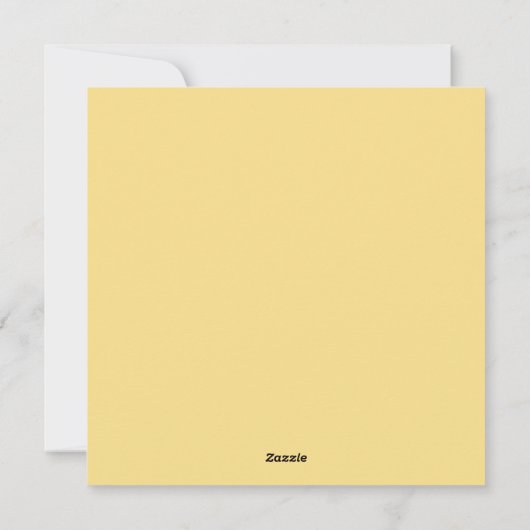 Elegante Bijbelse Christelijke Kerst Feestdagenkaart (Achterkant)