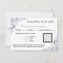 Elegante Blauwe Rozen