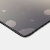 Elegante Bloem Bloom Desk Mat (Hoek)