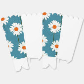 Elegante Bloem Favoriet Dozen Bedankdoosjes (Ongevouwen)