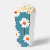 Elegante Bloem Favoriet Dozen Bedankdoosjes (Popped)