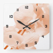 Elegante Bloem Koraal