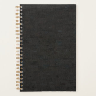 Elegante Bloem Planner