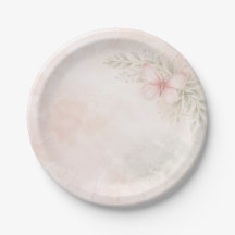 Elegante Bloem Vlinder Tuin