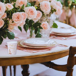 Elegante bloemblaadjes en Prosecco Floral Vrijgeze Papieren Bekers<br><div class="desc">Elegante bloemblaadjes en Prosecco Floral Vrijgezellenfeest Paper Cups - Verhoog uw vrijgezellenfeest met onze bloemblaadjes en Prosecco Floral Elegant Vrijgezellenfeest Collectie. Dit verfijnde Vrijgezellenfeesten Collectie toont een prachtige waterverf van bruisende prosecco, een champagnefluit en delicate bloemetjes, allemaal op een charmante blozend roze achtergrond. De mooie gouden kalligrafie voegt een vleugje...</div>