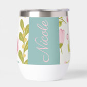  Elegante Bloemen (Links)