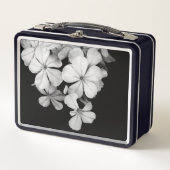 Elegante bloemen (Voorkant)