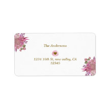 Elegante Bloemen Botanische vriendelijk leveren aa