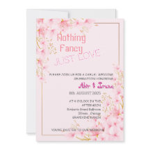 Elegante Bloemen Huwelijk 007 door Nasrin