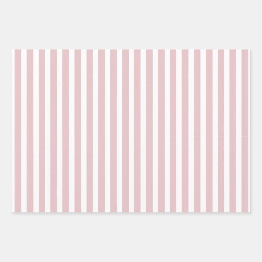 Elegante Bloemen Kerstmis Sneeuwman Inpakpapier Vel (Voorkant 3)