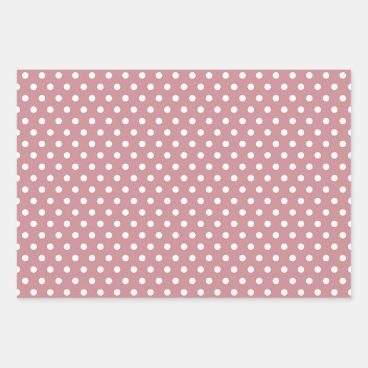 Elegante Bloemen Kerstmis Sneeuwman Inpakpapier Vel (Voorkant 2)