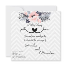 Elegante Bloemen Niets ingewikkelds, gewoon liefde