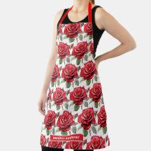 Elegante Bloemen van Rode Rozen