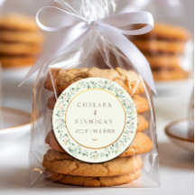 Elegante Bloemenboog bruiloft