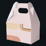 Elegante bloemendoos voor huwelijksgunst bedankdoosjes<br><div class="desc">Dat eenvoudig kan worden bijgewerkt met uw foto en tekst. Als u hulp nodig hebt bij het personaliseren van dit product,  neem dan contact met me op via de berichtknop hieronder en ik help u graag.</div>