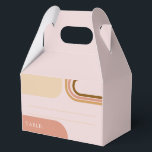 Elegante bloemendoos voor huwelijksgunsten bedankdoosjes<br><div class="desc">Dat gemakkelijk kan worden bijgewerkt met uw foto en tekst. Als u hulp nodig hebt bij het personaliseren van dit product, neem dan contact met me op via de berichtknop hieronder en ik help u graag.</div>