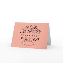 Elegante Bloemenverpleegster Caregiver Doctor Dank