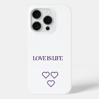 Elegante bloemhoes voor iPhone 15 Pro 🌸 | Stijlvo Case