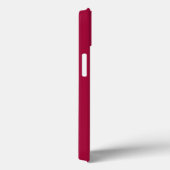 Elegante bloemige iPhone-hoes 'Beste moeder ooit' Case-Mate iPhone Case (Achterkant / Rechts)