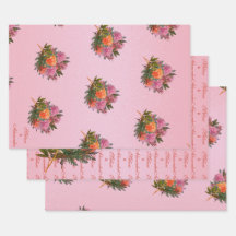 Elegante bloemige roze pioen gewoon