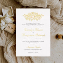 Elegante Bloemige Vintage Botanische Klassieke Tro