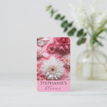 Elegante Bloemist Bloemschikster
