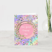 Elegante bloemlijst: voor elke gelegenheid (Voorkant)