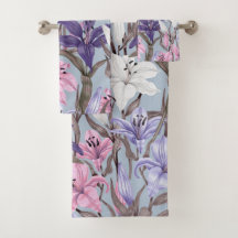 Elegante bloesem decoratieve eye-catching