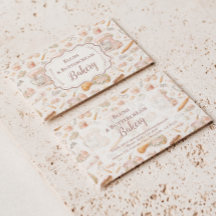 Elegante Blush Patisserie Bakkerij Bedrijf