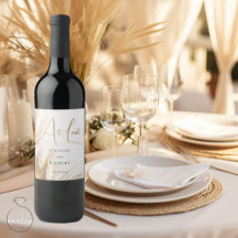 Elegante Boheemse Gouden Pampa's