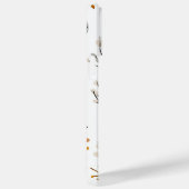 Elegante Boho Blossoms - Chique Design voor uw Case-Mate iPhone Case (Achterkant / Rechts)