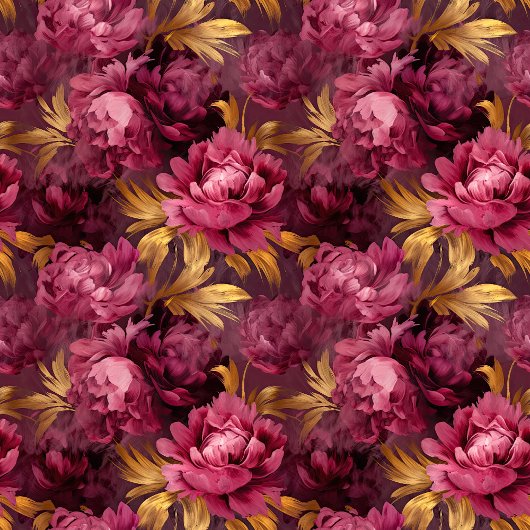 Elegante Boho Bourgondië Roze Trouwdoek Servetten